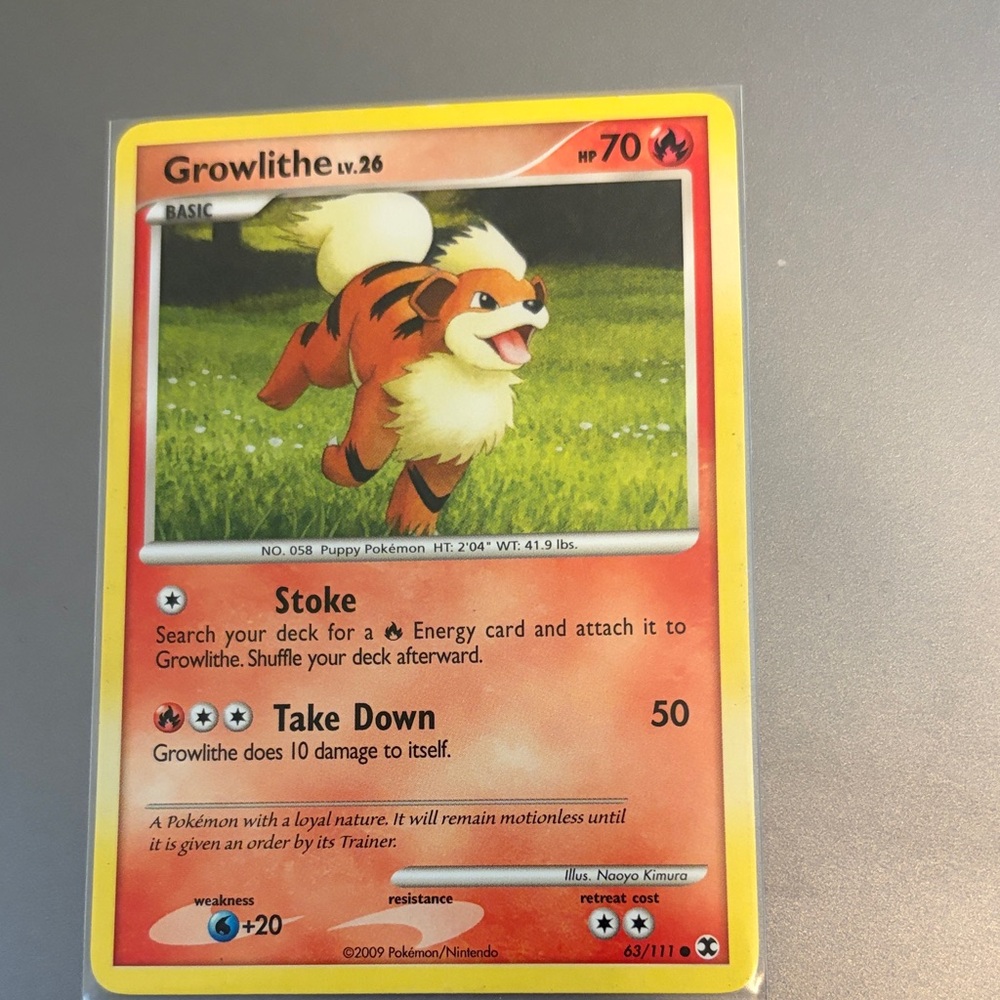 Pokemon Trading Cards Rising Rivals Common Card Lot - Picture 9 of 12